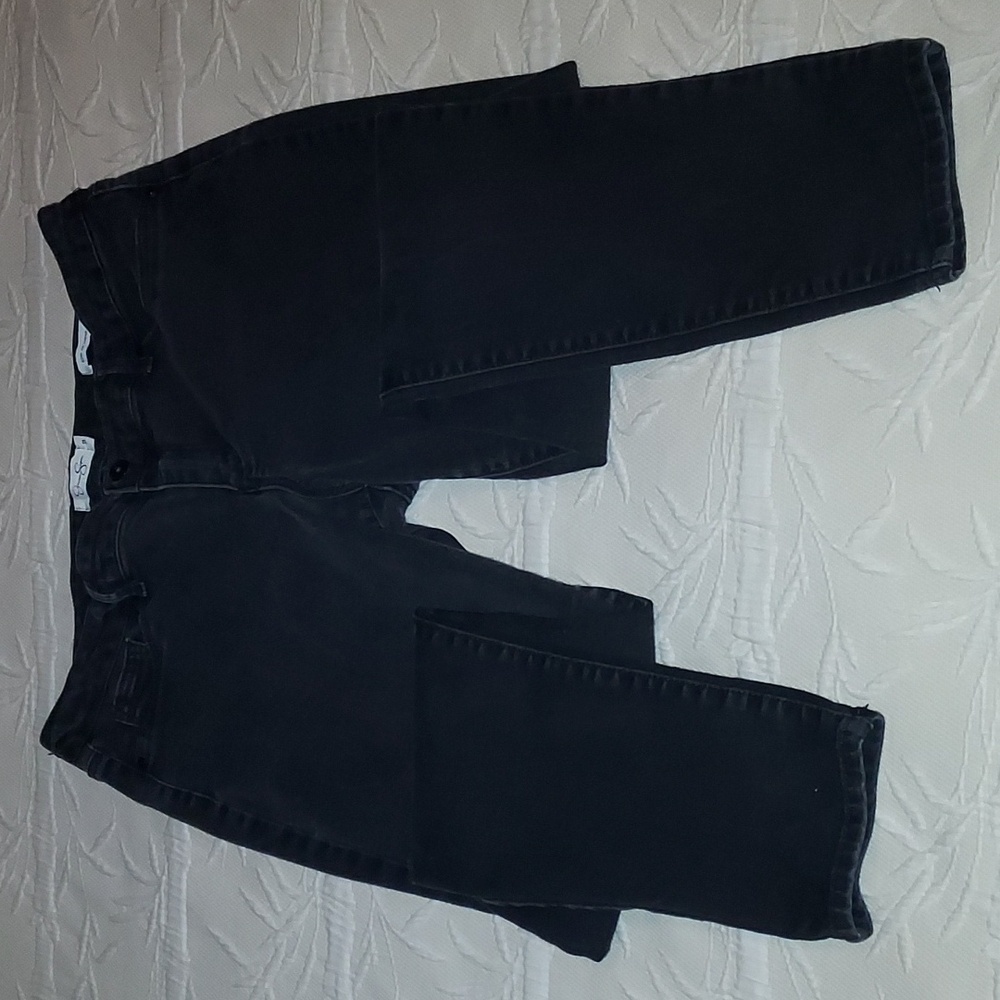 Jessica Simpson Skinng Jeans - Picture 4 of 10